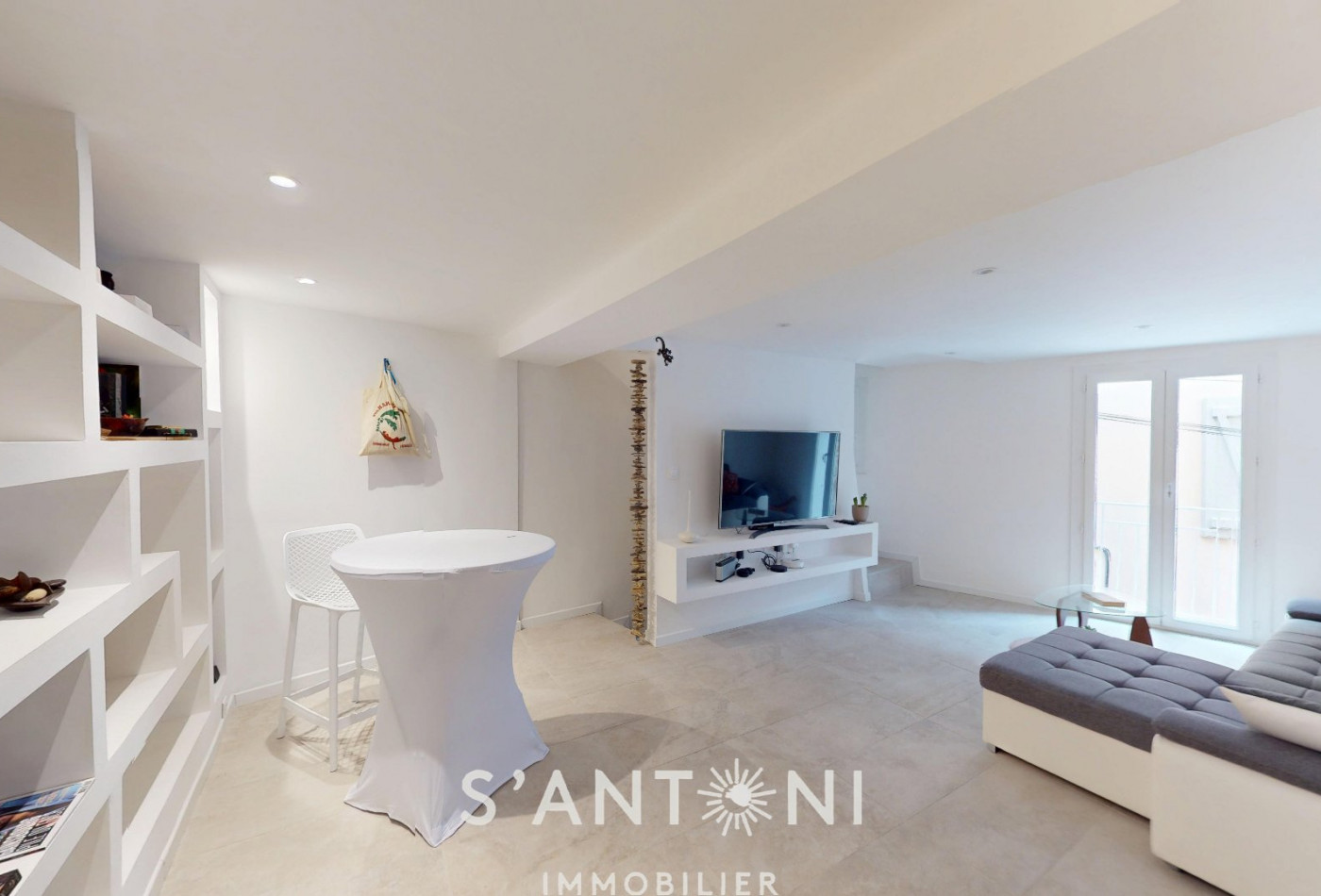vente Maison Puissalicon - Photo 1