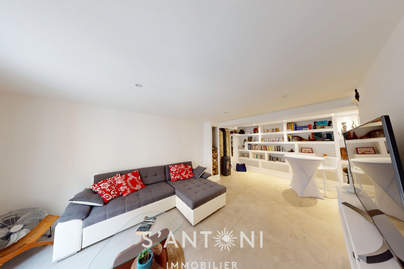 vente Maison Puissalicon - Photo 3