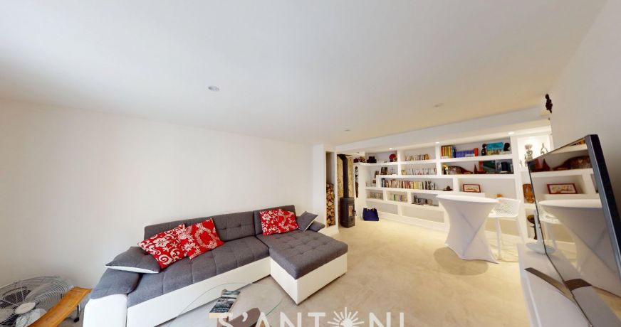 vente Maison Puissalicon