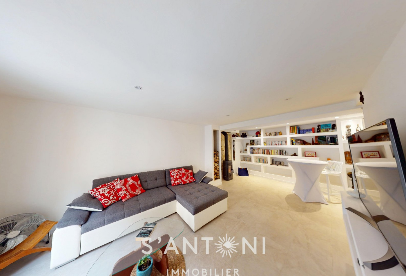 vente Maison Puissalicon - Photo 3
