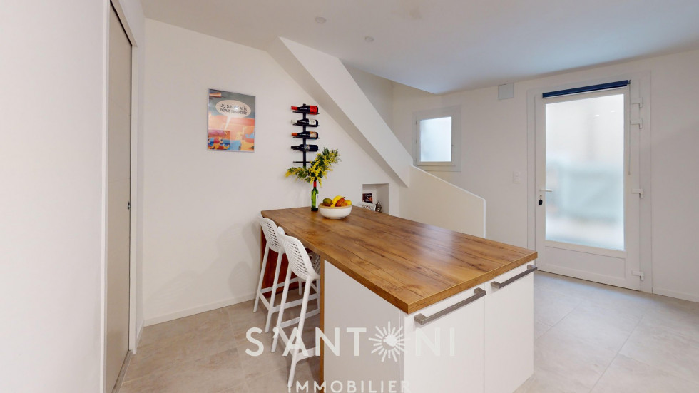 vente Maison Puissalicon - Photo 6