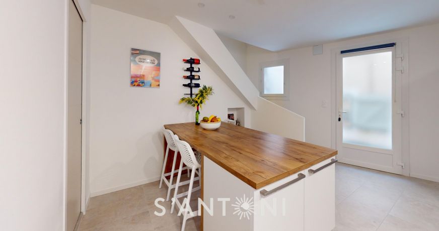 vente Maison Puissalicon
