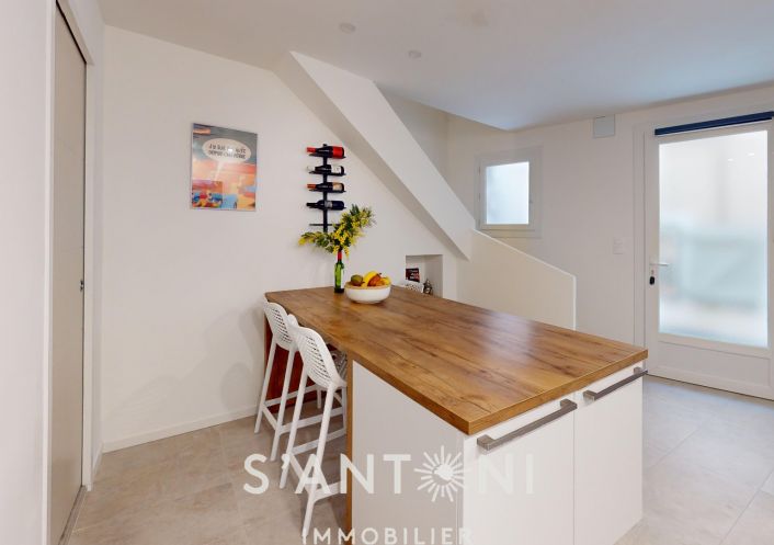 vente Maison Puissalicon