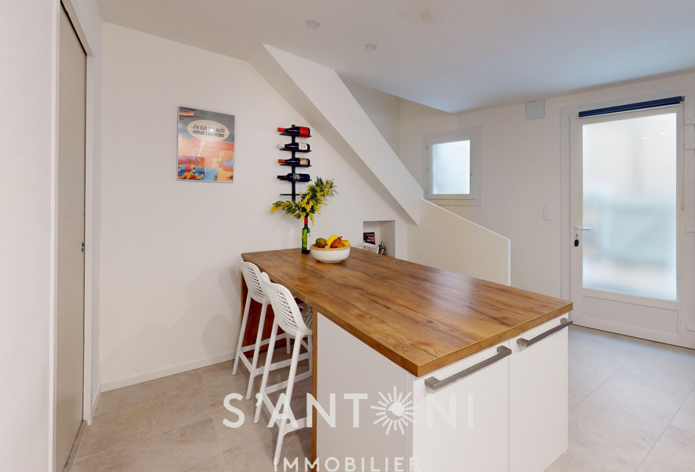 vente Maison Puissalicon - Photo 6
