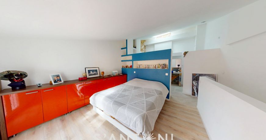 vente Maison Puissalicon