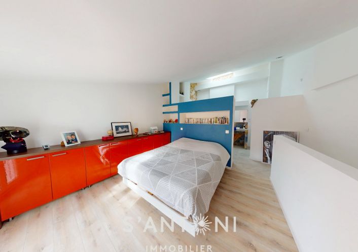 vente Maison Puissalicon