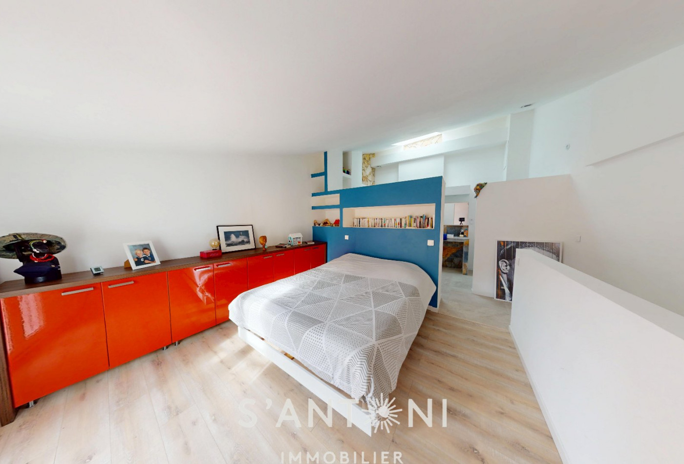 vente Maison Puissalicon - Photo 7