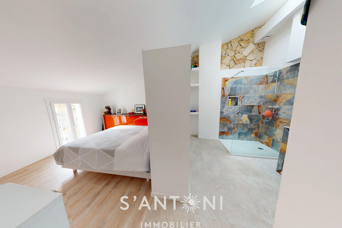 vente Maison Puissalicon - Photo 8