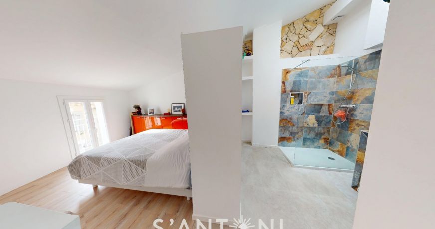 vente Maison Puissalicon