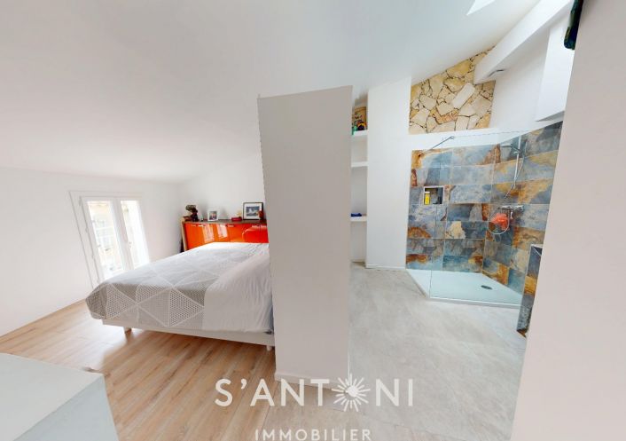 vente Maison Puissalicon