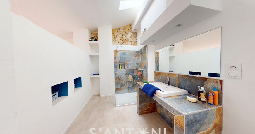 vente Maison Puissalicon