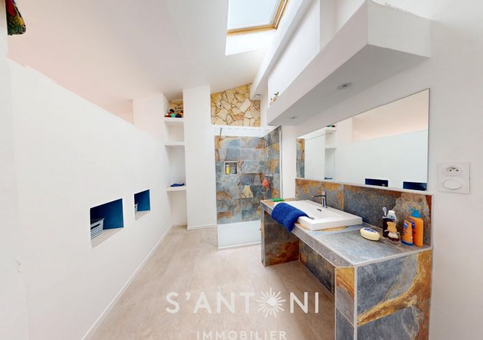 vente Maison Puissalicon