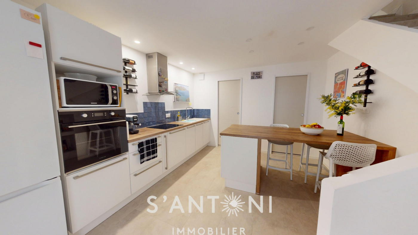 vente Maison Puissalicon - Photo 4