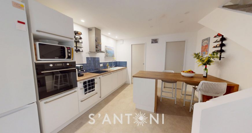 vente Maison Puissalicon