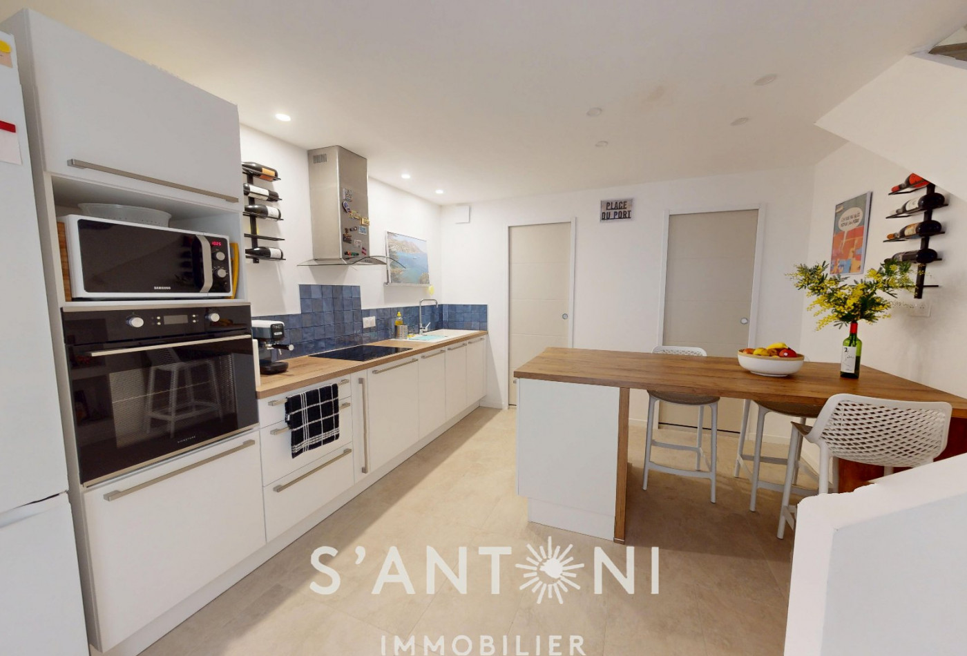vente Maison Puissalicon - Photo 4