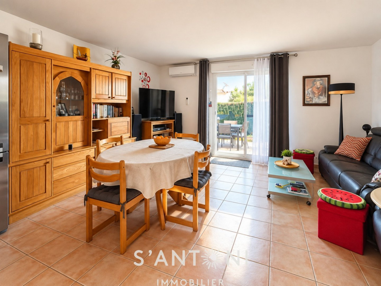 vente Maison en résidence Servian - Photo 2