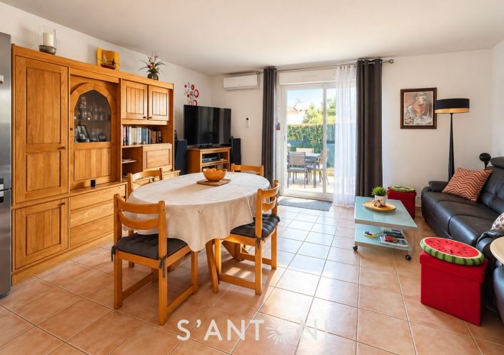 vente Maison en résidence Servian