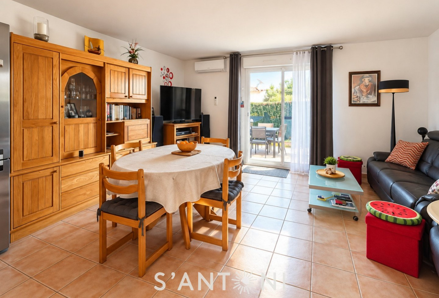 vente Maison en résidence Servian - Photo 2