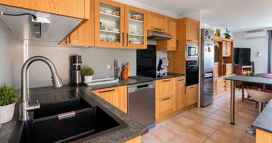 vente Maison en résidence Servian