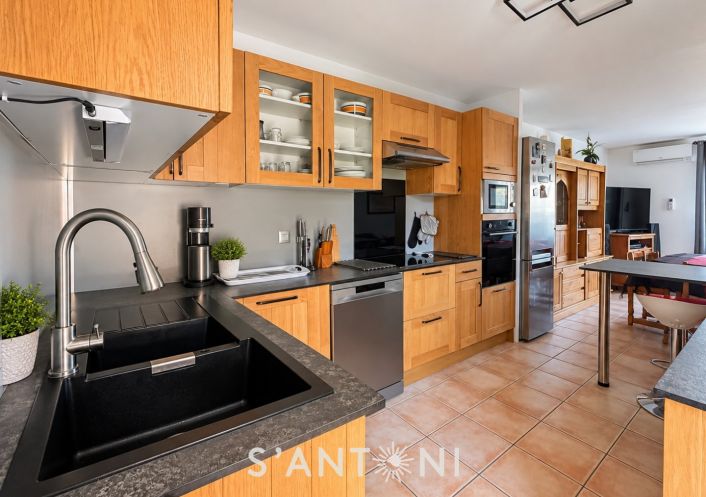 vente Maison en résidence Servian