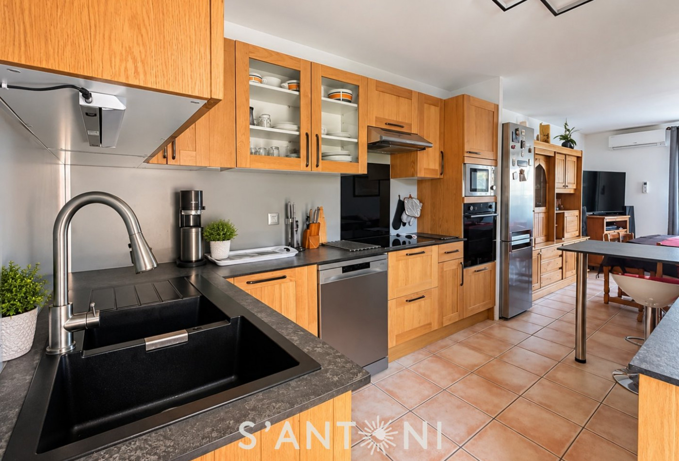 vente Maison en résidence Servian - Photo 6