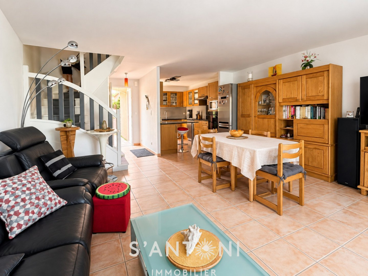 vente Maison en résidence Servian - Photo 4