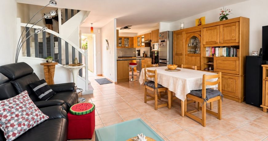 vente Maison en résidence Servian