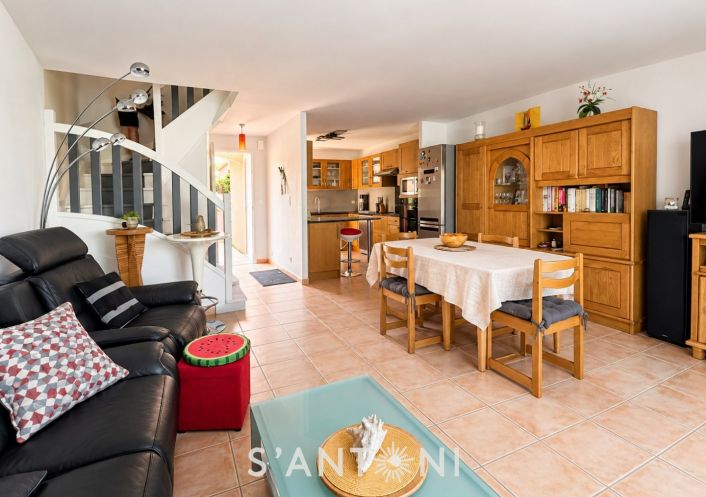 vente Maison en résidence Servian