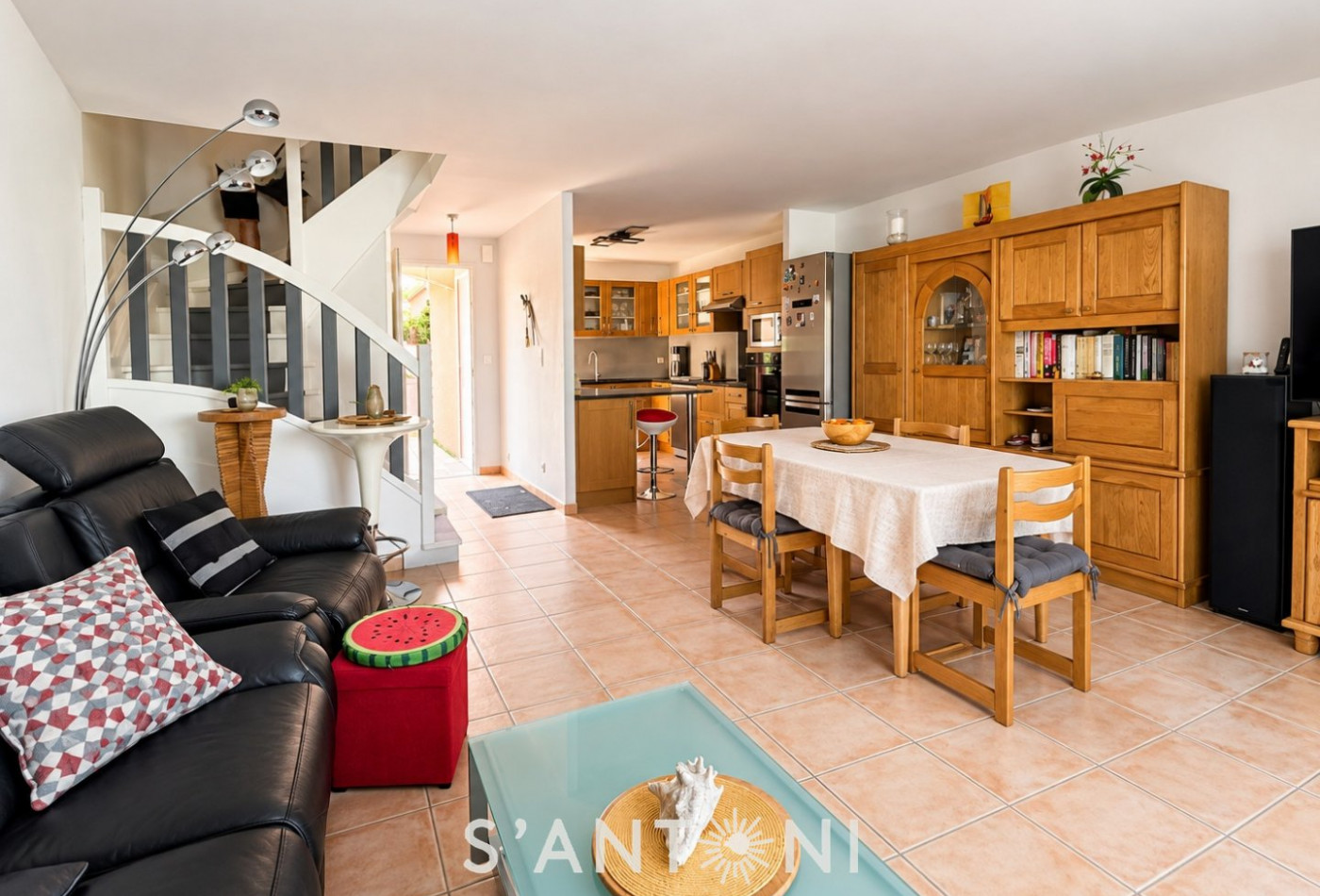 vente Maison en résidence Servian - Photo 4