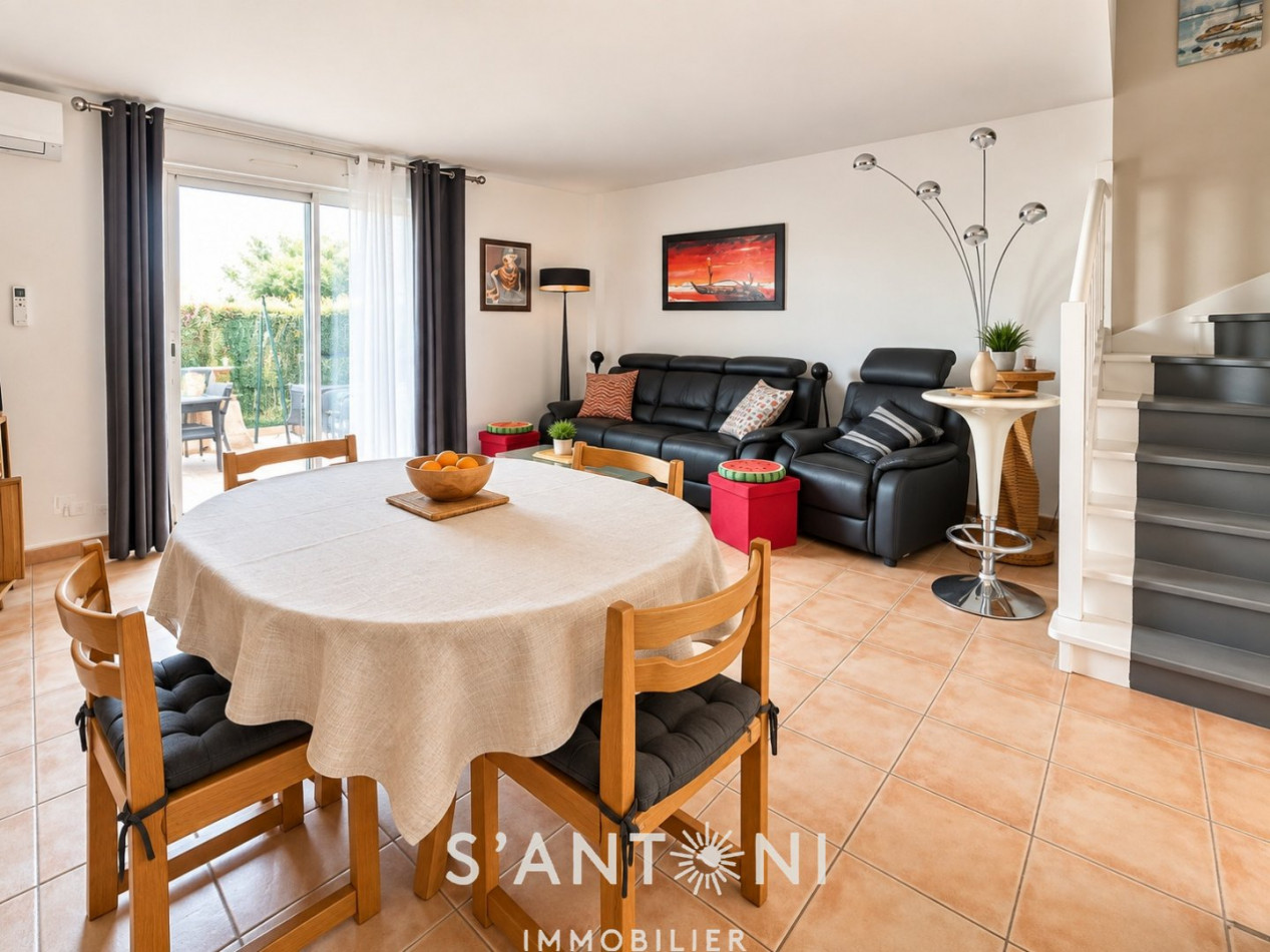 vente Maison en résidence Servian - Photo 3