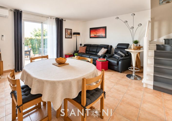 vente Maison en résidence Servian