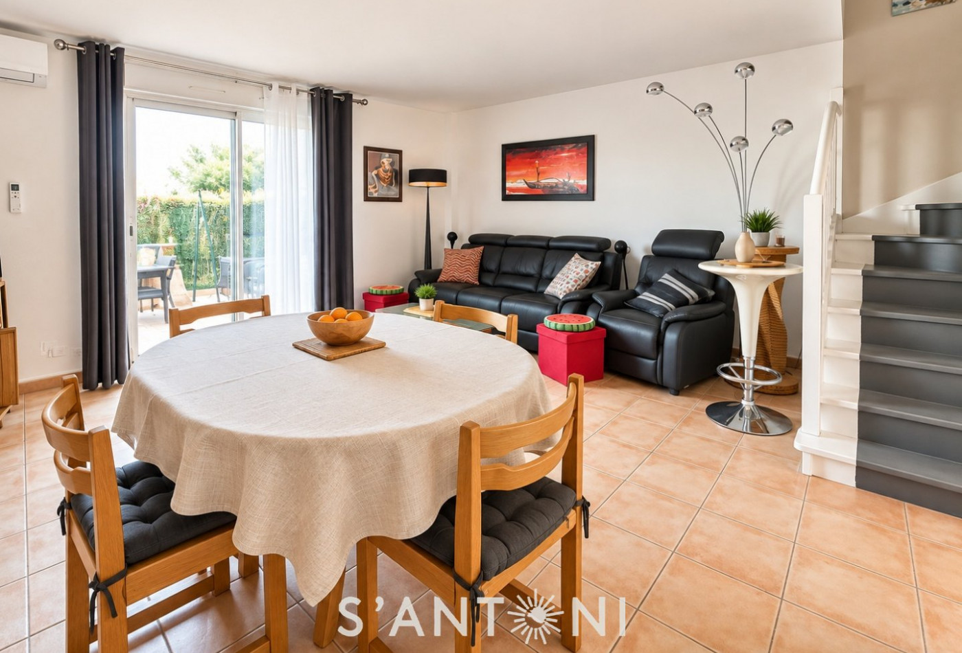 vente Maison en résidence Servian - Photo 3