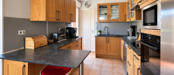vente Maison en résidence Servian