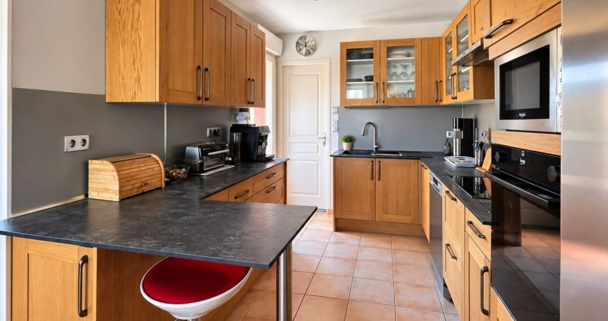 vente Maison en résidence Servian
