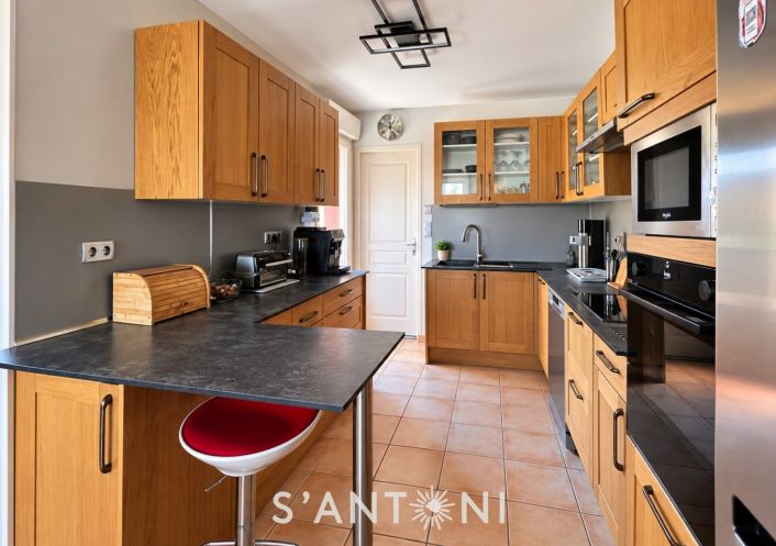 vente Maison en résidence Servian