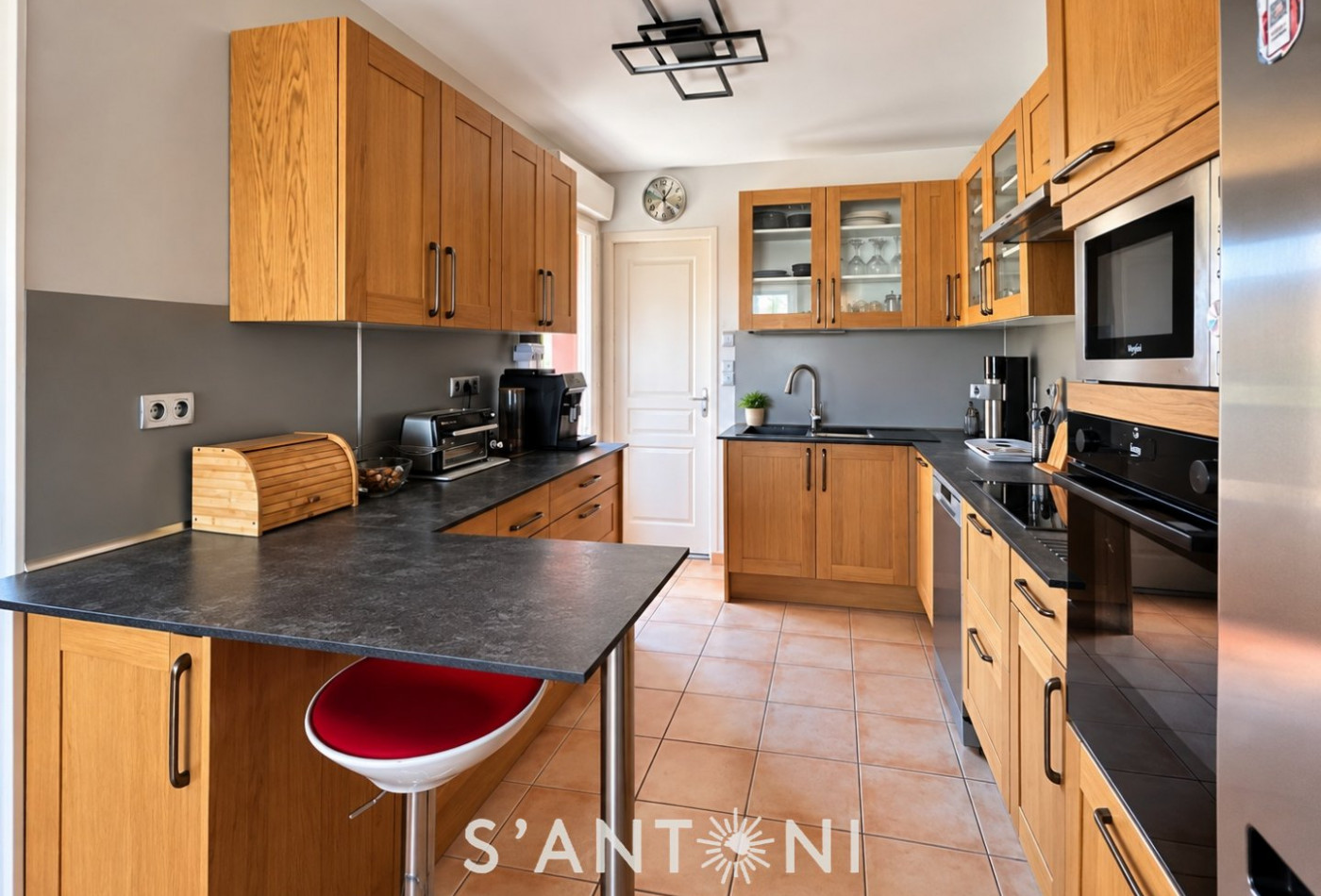 vente Maison en résidence Servian - Photo 5