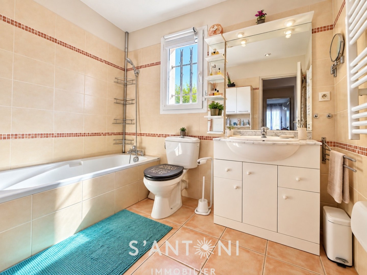 vente Maison en résidence Servian - Photo 8