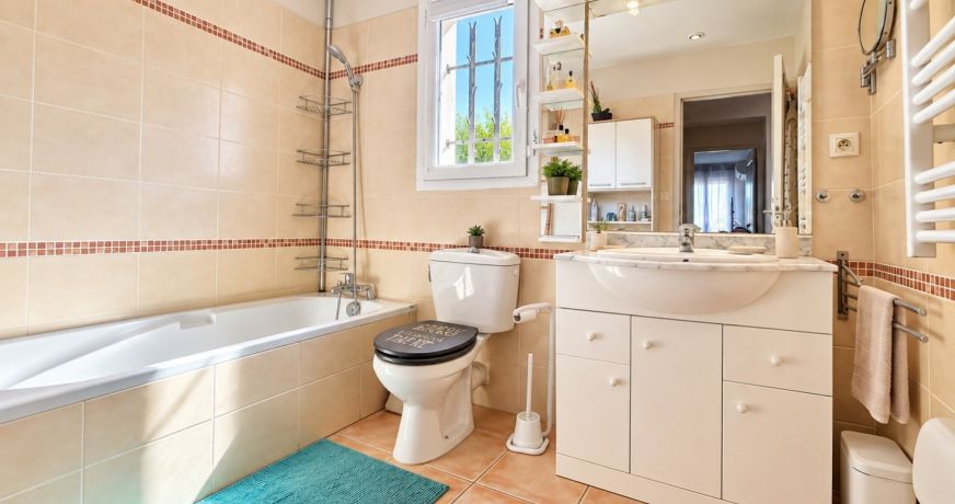 vente Maison en résidence Servian