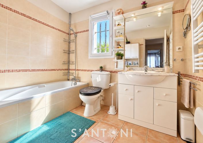 vente Maison en résidence Servian