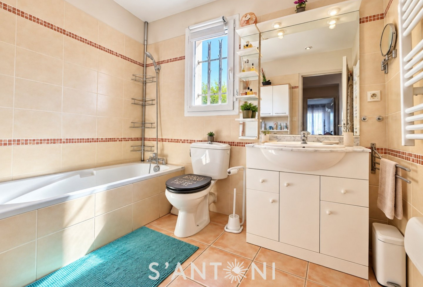 vente Maison en résidence Servian - Photo 8