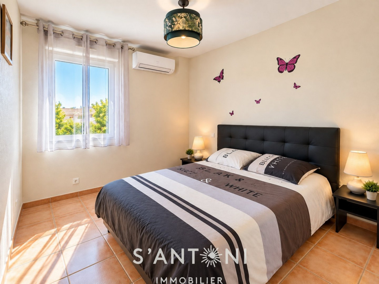 vente Maison en résidence Servian - Photo 7