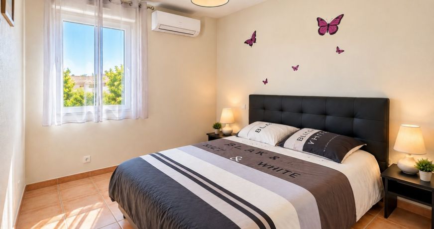 vente Maison en résidence Servian