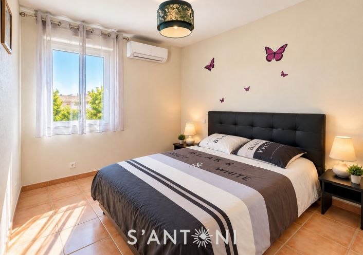 vente Maison en résidence Servian