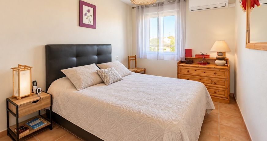 vente Maison en résidence Servian