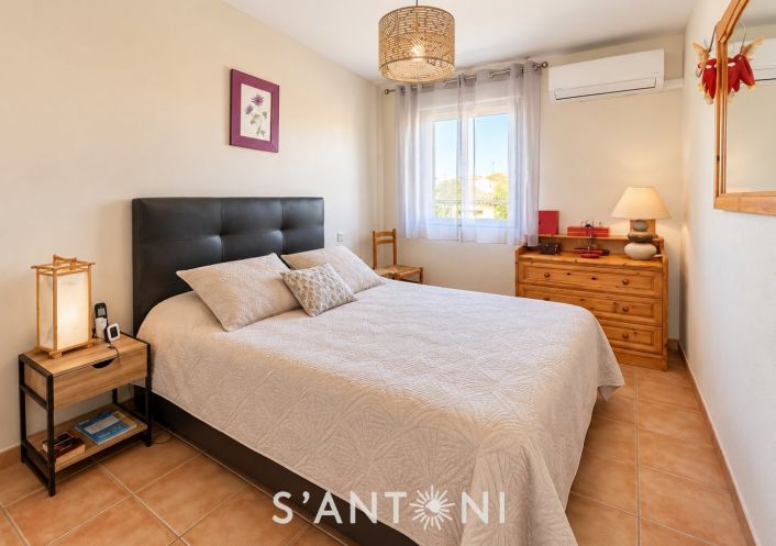 vente Maison en résidence Servian