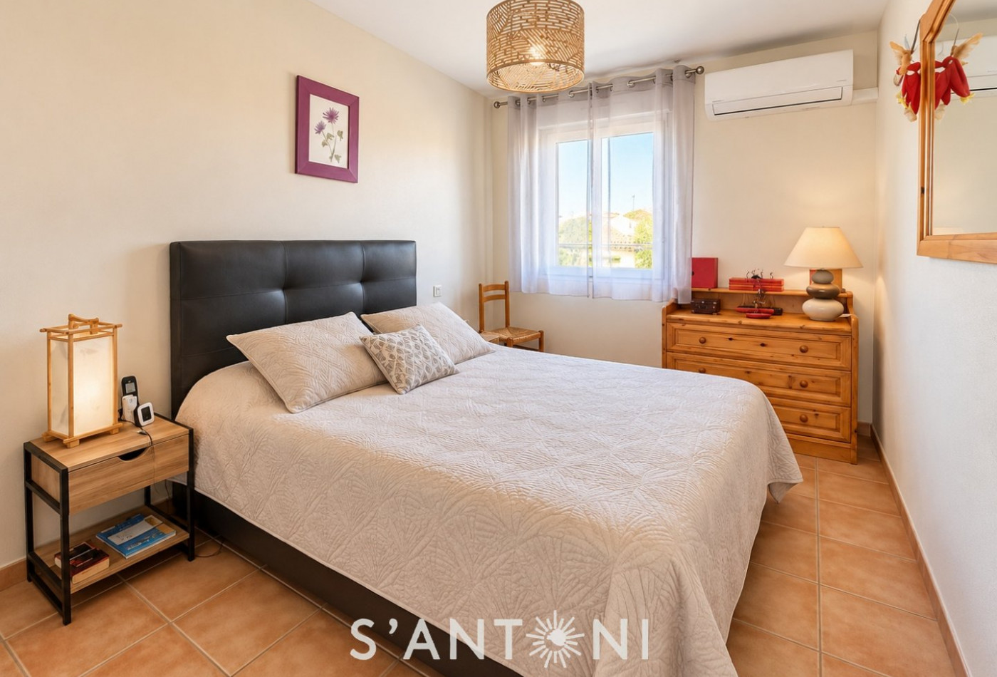 vente Maison en résidence Servian - Photo 9
