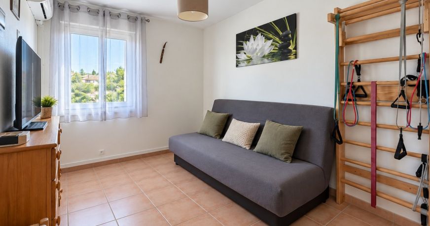 vente Maison en résidence Servian