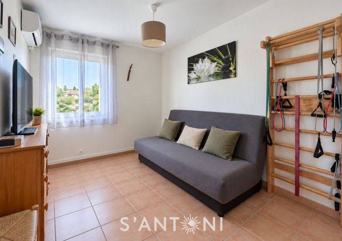 vente Maison en résidence Servian