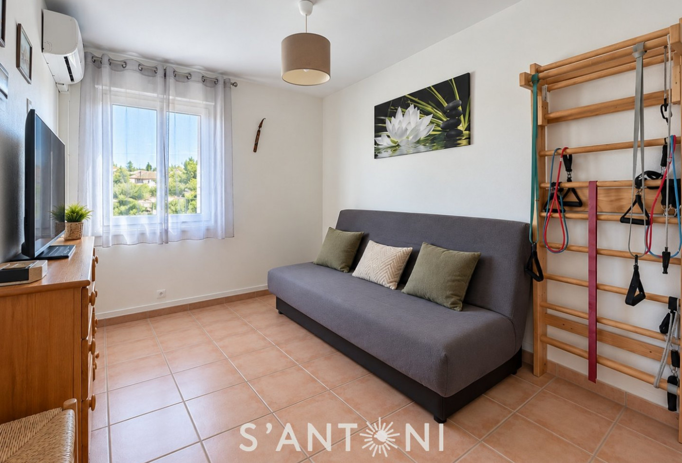 vente Maison en résidence Servian - Photo 10