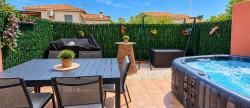 vente Maison en résidence Servian
